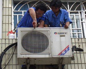 民和空调维修售后服务中心