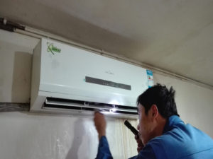 民和格力空调电话是多少