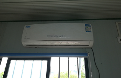 民和空调维修在哪里找