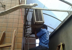 民和空调维修售后服务中心