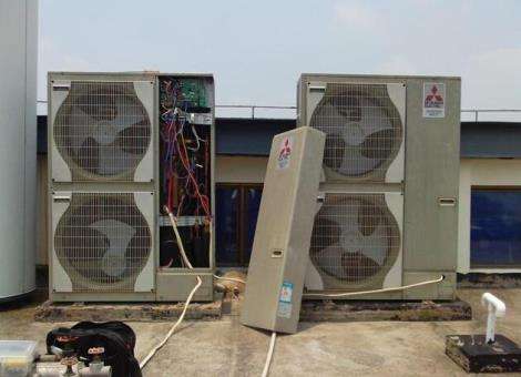 民和空调维修电话号码多少