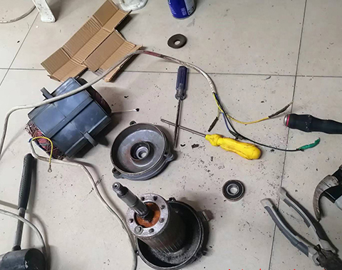 民和空调维修售后服务中心电话在哪里找