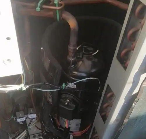 民和维修变频空调电话在哪里找