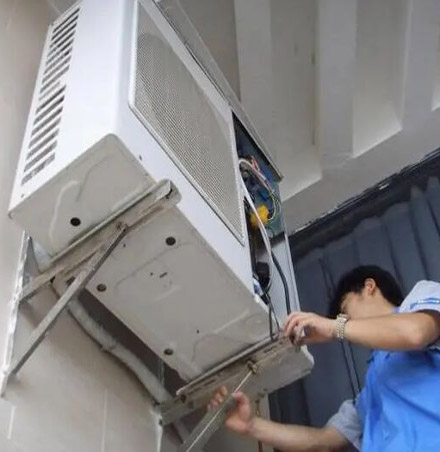 民和24小时空调维修热线