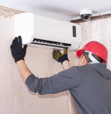 民和空调内机噪音大