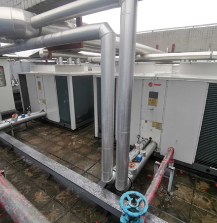 民和附近中央空调维修 民和上门中央空调维修